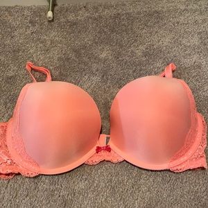 VS PUSH-UP BRA 36D